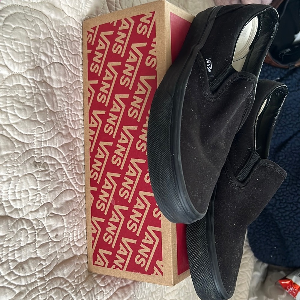 Vans